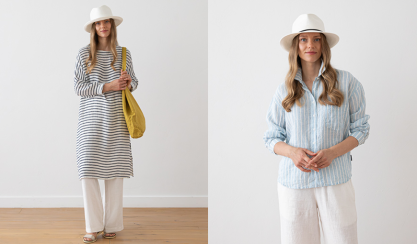 SS25 Summer Collection