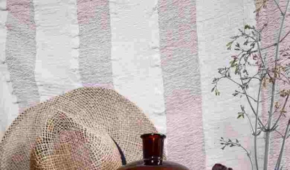 Handmade ceramics and natural home accessories by Lene Nissen